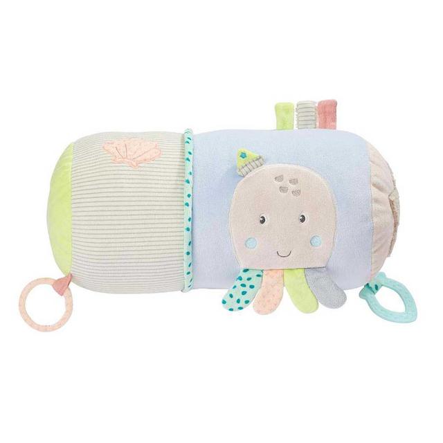 A Thousand & One Cuddles - Crawling Roller - Underwater