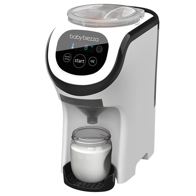 Baby Brezza - Formula Pro Mini Baby Formula Mixer Machine