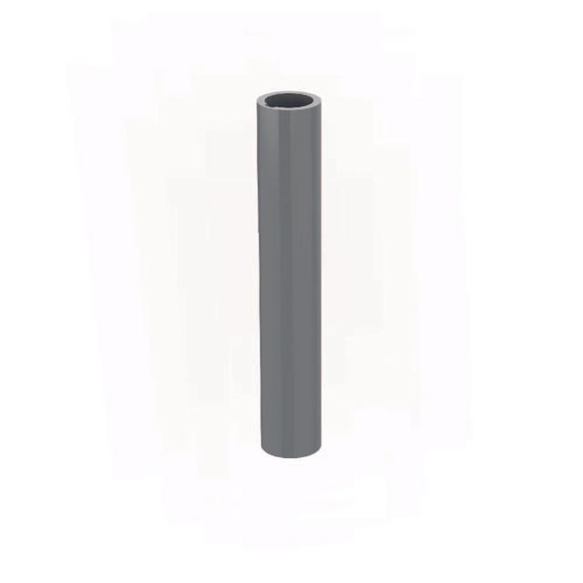 Baby Brezza - Center Tube Spare Part For Bottle Washer Pro - Short