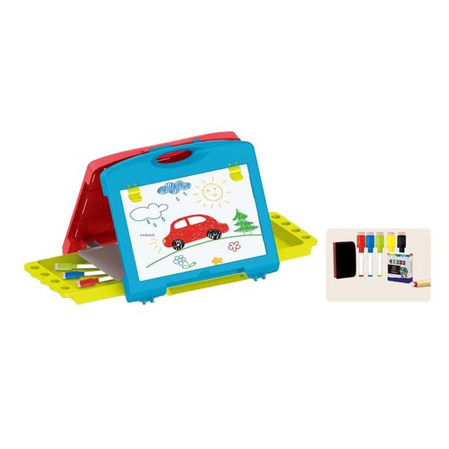Little Learners - Double Sided Drawing Board