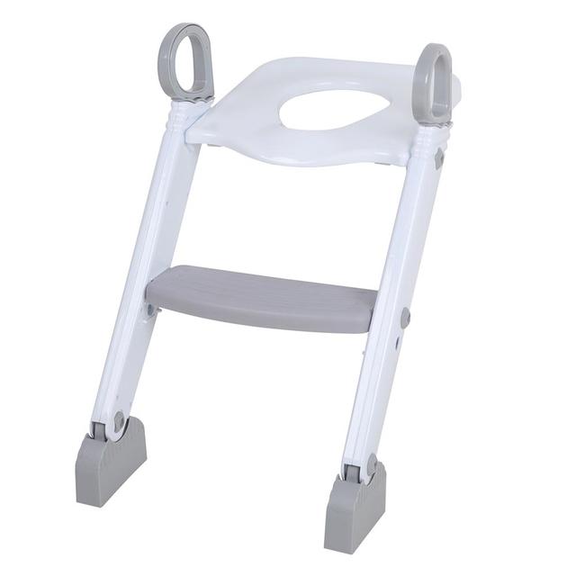 Bumble & Bird - Foldable Potty Training Step Stool/Seat