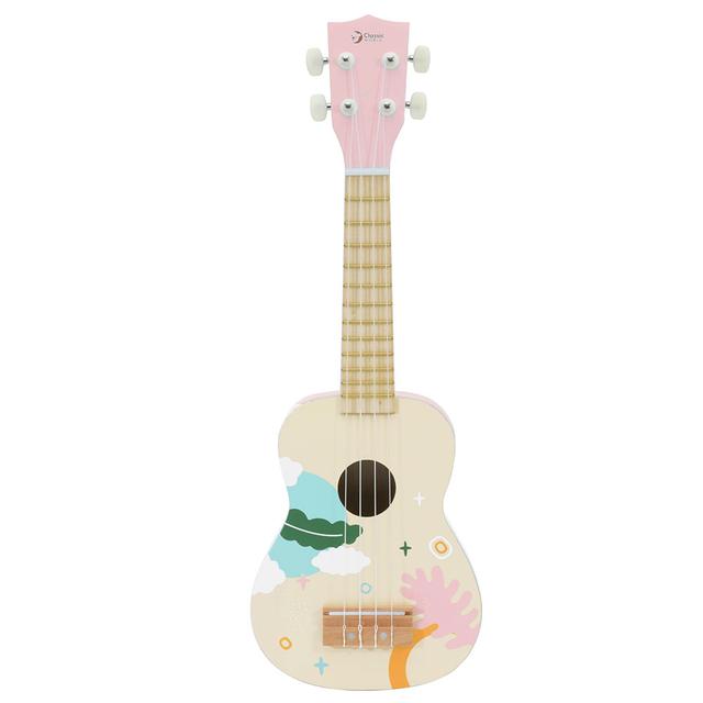 Classic World - Iris Ukulele - Pink