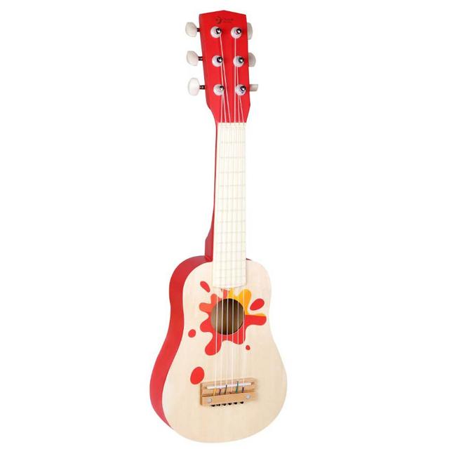 Classic World - Star Guitar