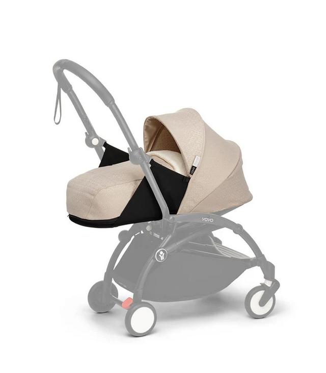 Stokke - Yoyo X Bonpoint Newborn Pack - Beige