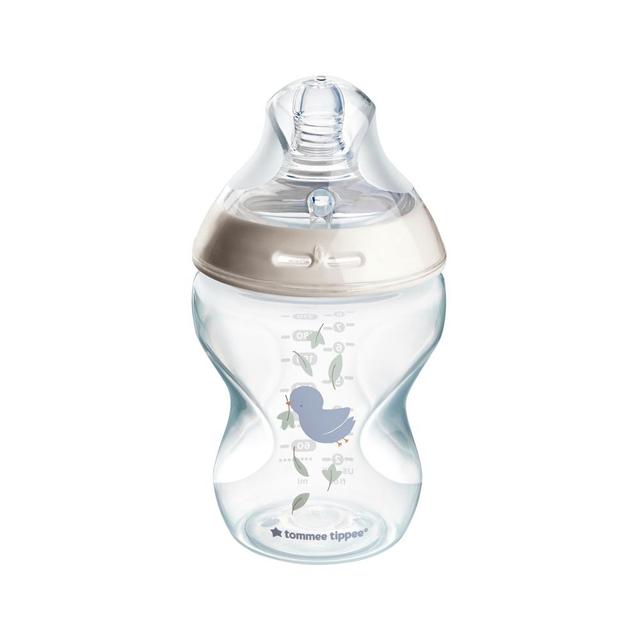 Tommee Tippee - Bottle Pond Self-Sterilizing - 260ml