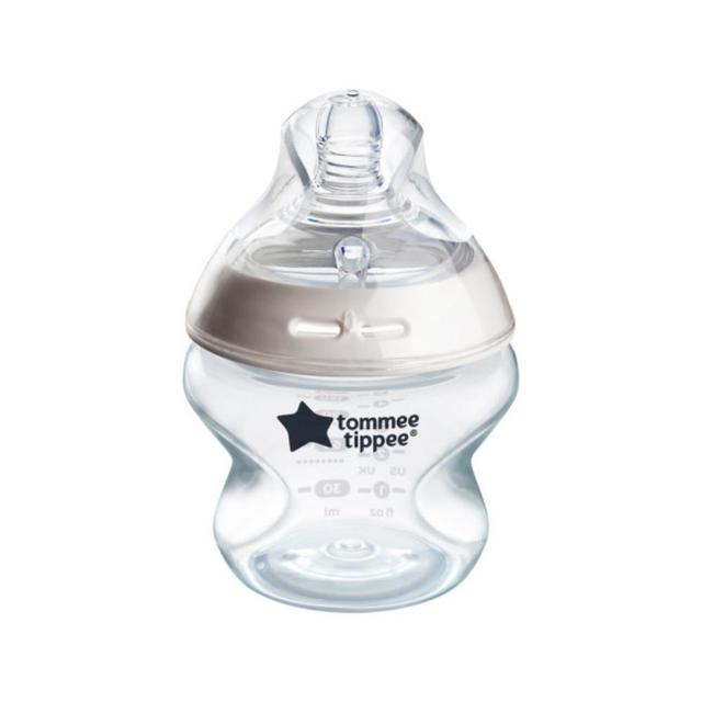 Tommee Tippee - Bottle Self-Sterilizing Single - 150ml
