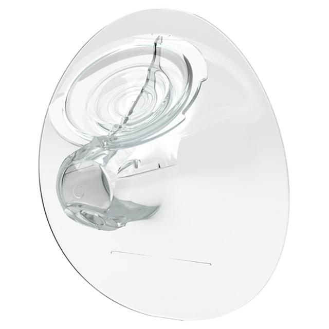 Elvie - Breast Pump Shield Only - 24mm - 2pcs