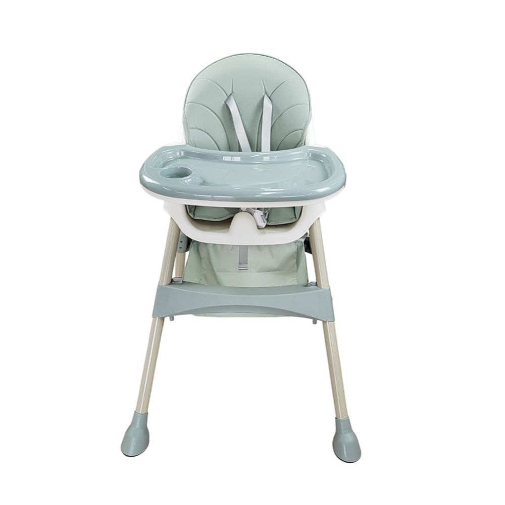 Bumble & Bird - Baby High Chair W/ Storage