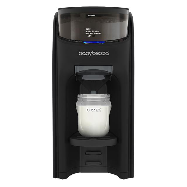 Baby Brezza - Formula Pro Advanced WiFi Formula Dispenser