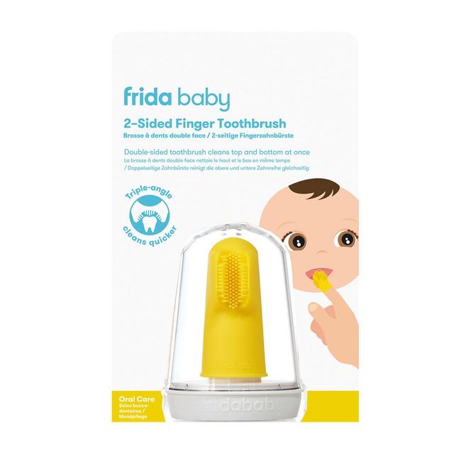 Fridababy - SmileFrida Fingerbrush