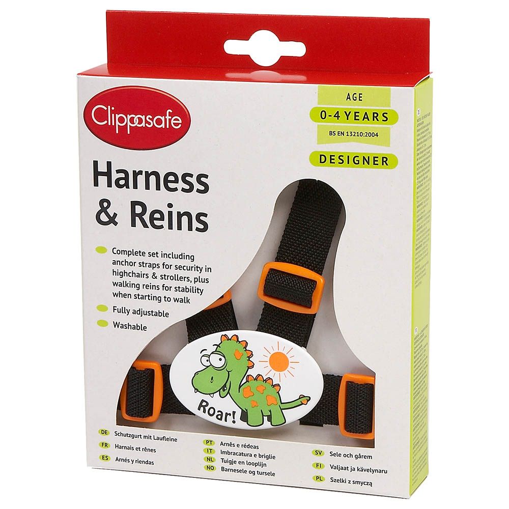 Clippasafe Designer