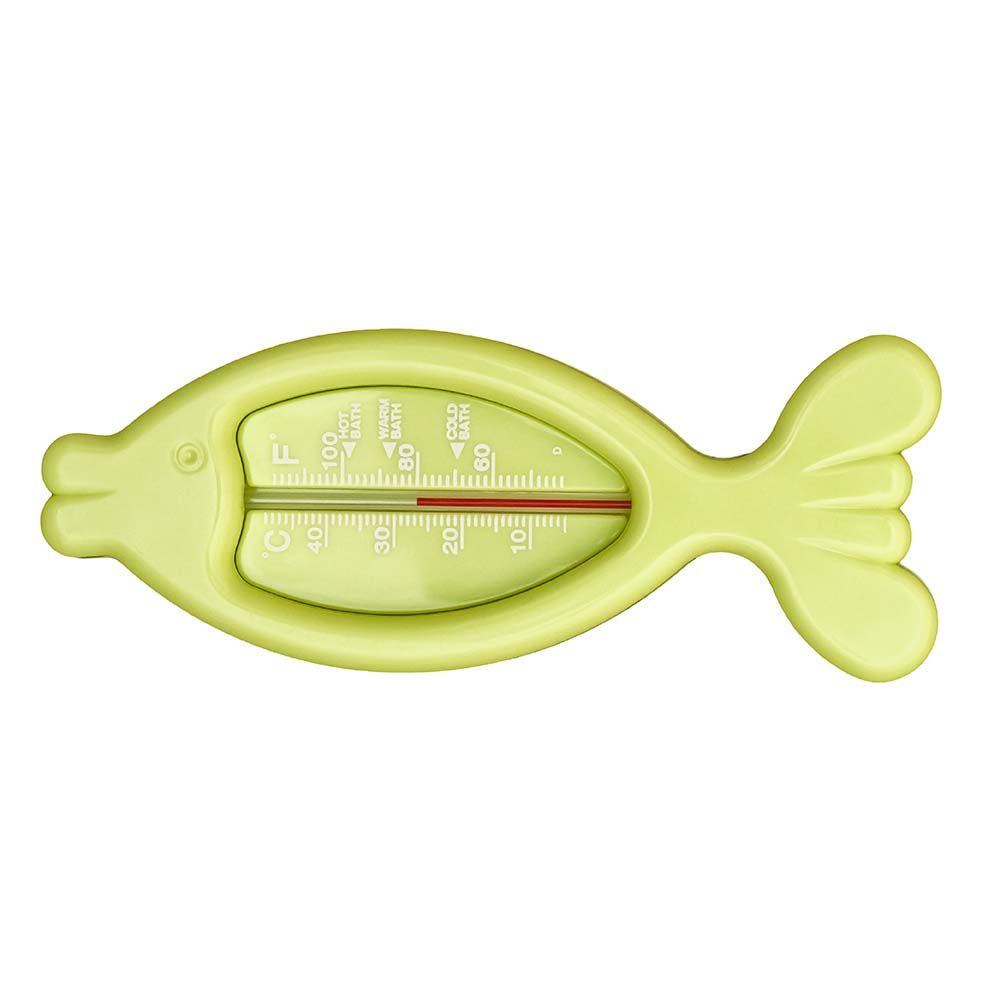MOON - Baby Bath Thermometer