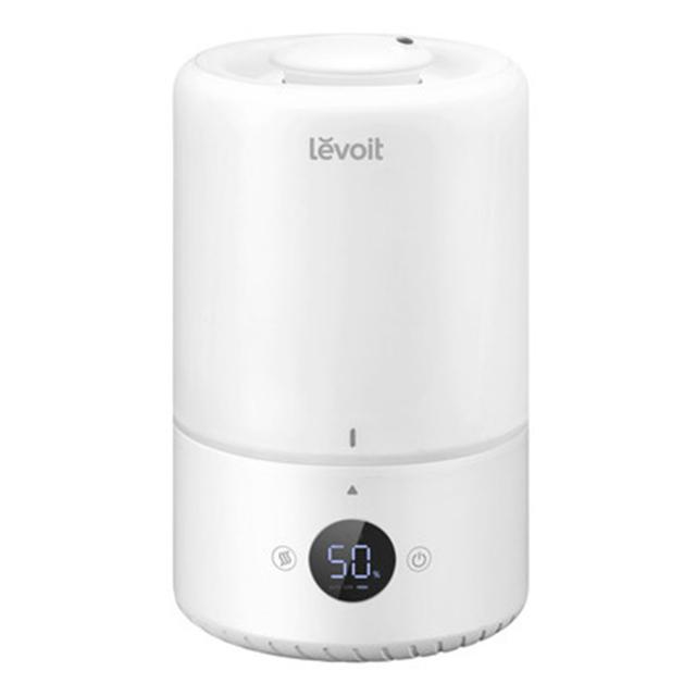 Levoit - Smart Control Dual 200S Smart Cool-Mist Humidifier 3L