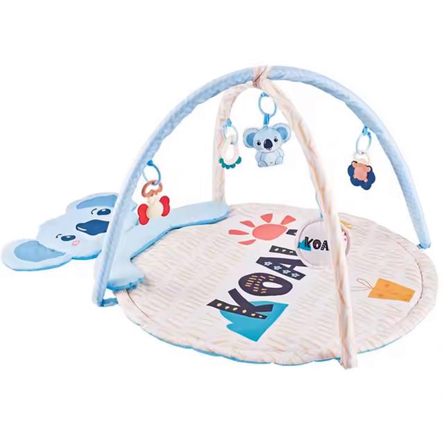 Little Learners - Koala Baby Playmat With Toys