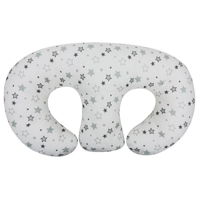 Kinder Valley - Silver Star Twin Nursing Pillow