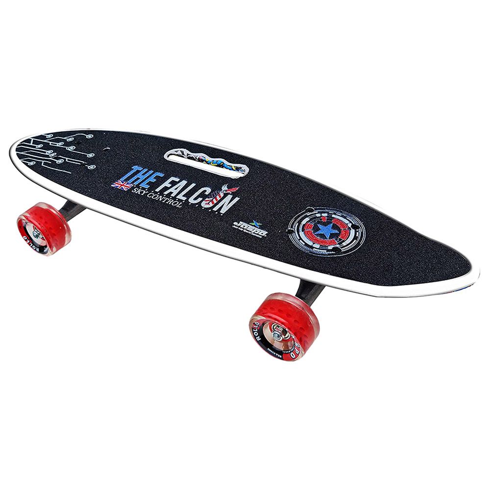 Jaspo - Falcon Cruiser Skateboard
