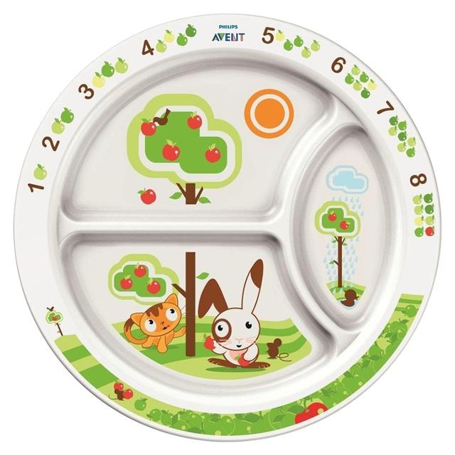 Philips - Avent Divider Plate