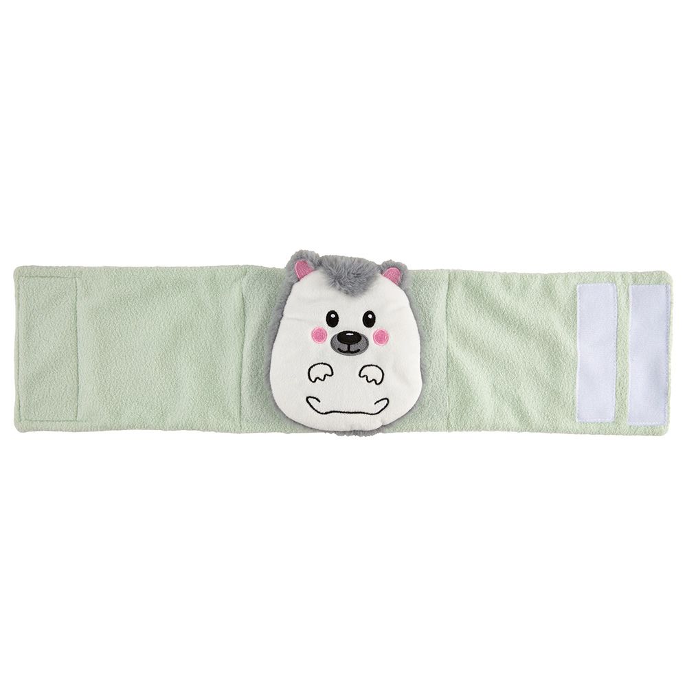 Dr. Brown's - Infant Gripebelt - Hedgehog