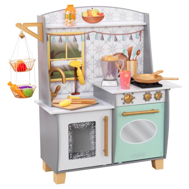 Kidkraft - Smoothie Fun Play Kitchen