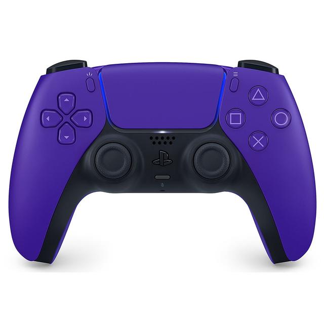 PlayStation 5 DualSense Wireless Controller - Galactic Purple