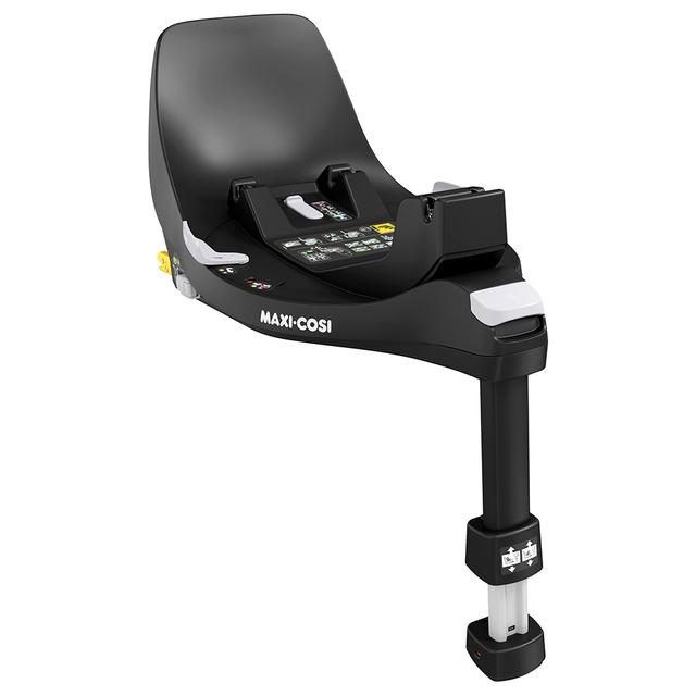 Maxi-Cosi - FamilyFix 360 Base - Black