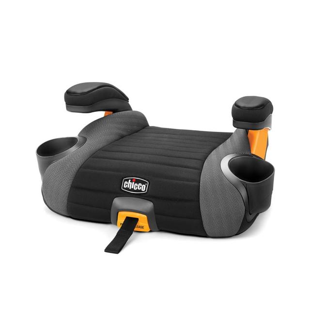Chicco - GoFit Plus Booster Car Seat with IsoFix System - Avenue