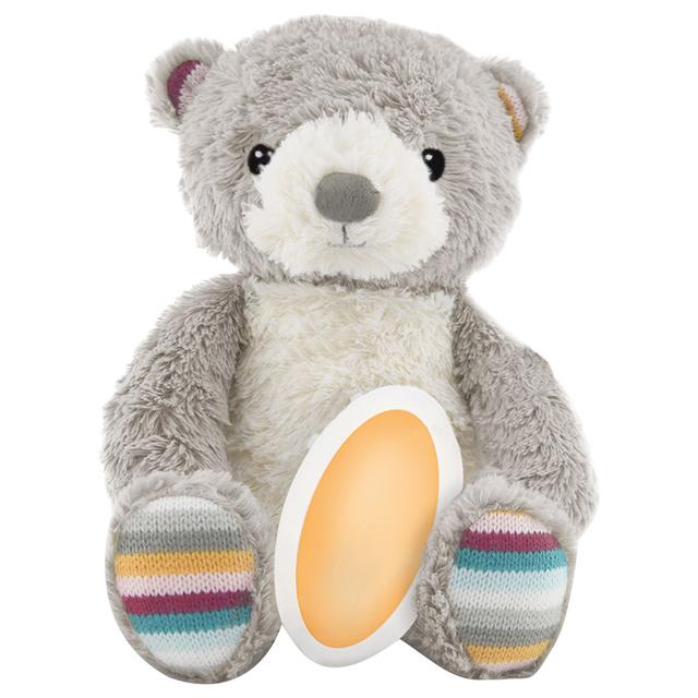 Zazu - Bruno The Bear Projector Night Light